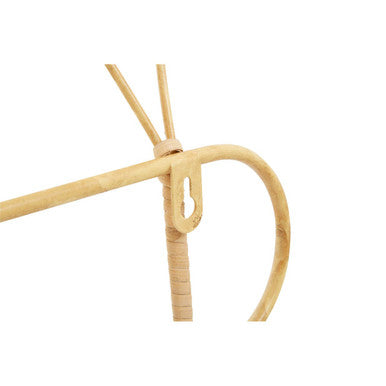 Three Hook Hanger
