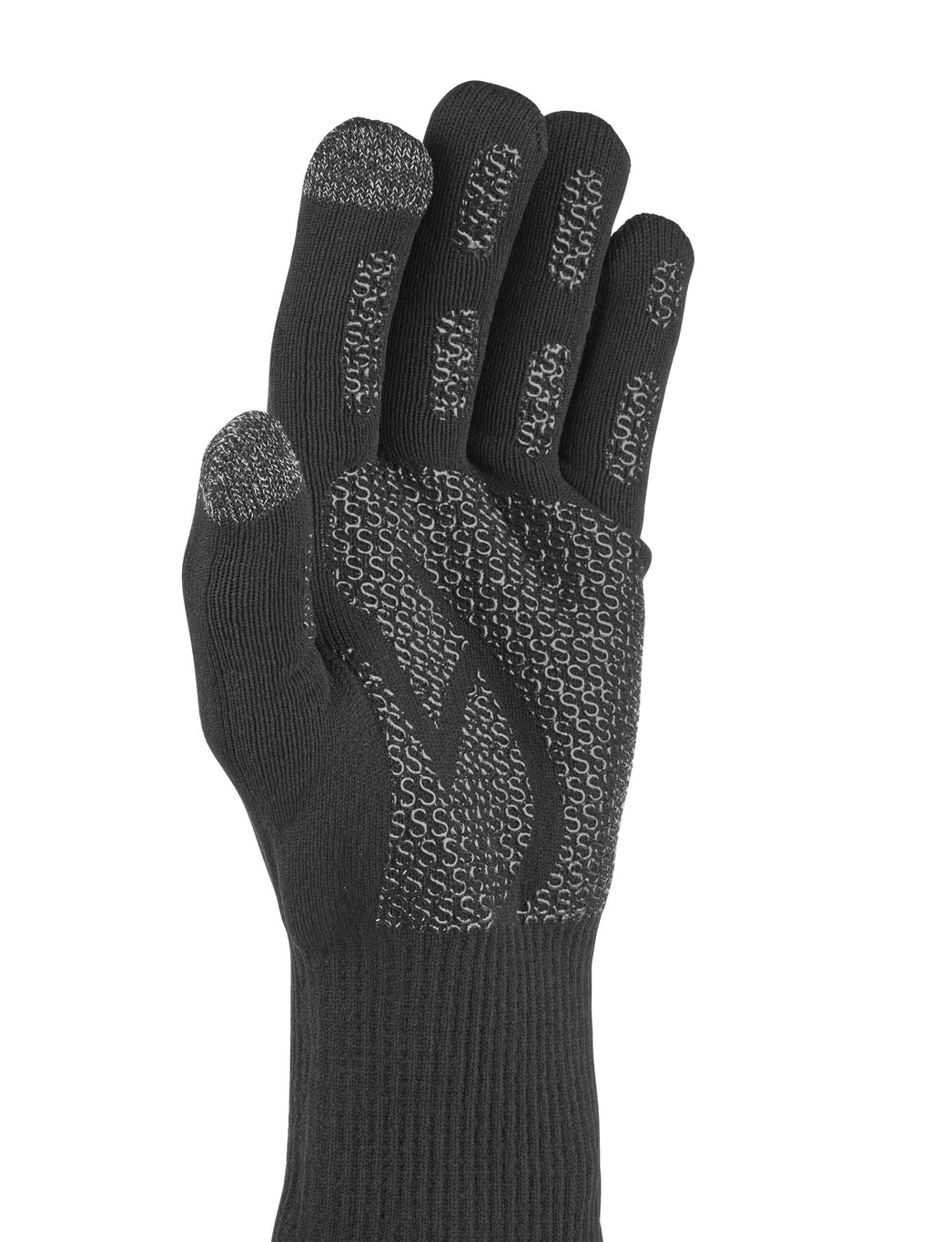 Sealskinz Anmer Waterproof All Weather Ultra Grip Glove (Various Colours)