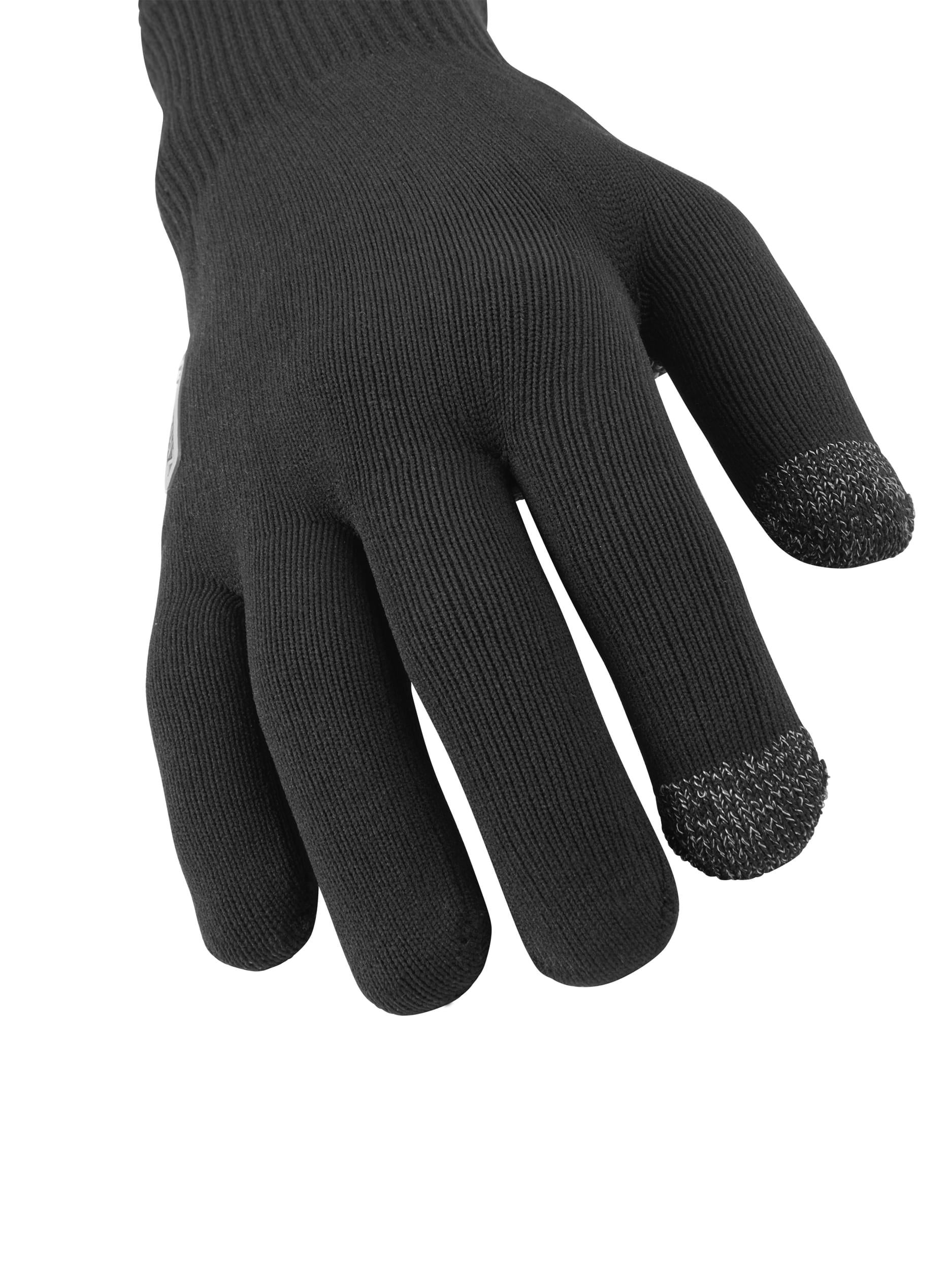 Sealskinz Anmer Waterproof All Weather Ultra Grip Glove (Various Colours)