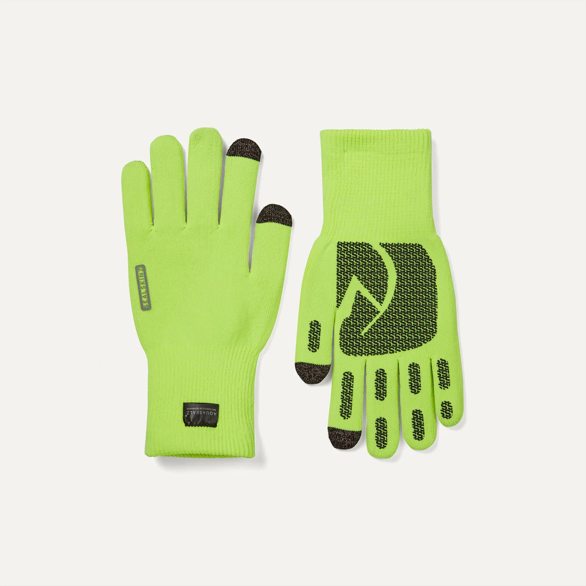 Sealskinz Anmer Waterproof All Weather Ultra Grip Glove (Various Colours)
