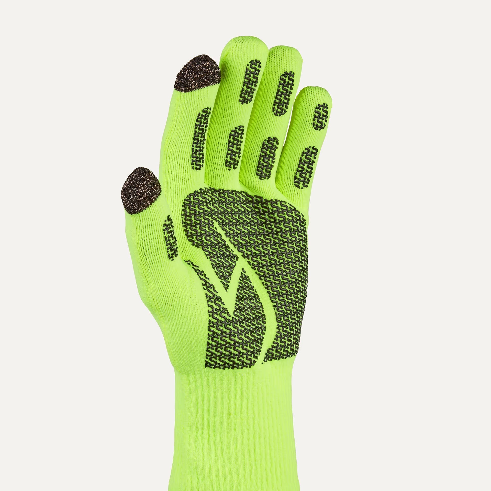 Sealskinz Anmer Waterproof All Weather Ultra Grip Glove (Various Colours)