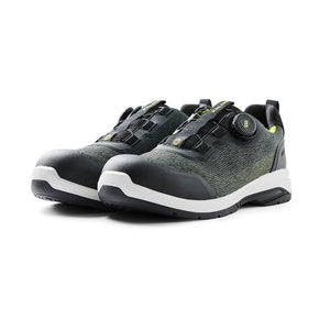 Army green/Yellow