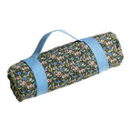 Floral Picnic Blanket