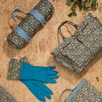 Floral Picnic Blanket