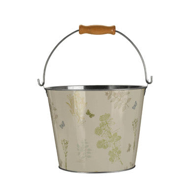 5Ltr Round Bucket with Handle