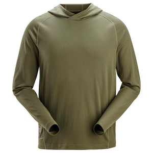 Khaki Green