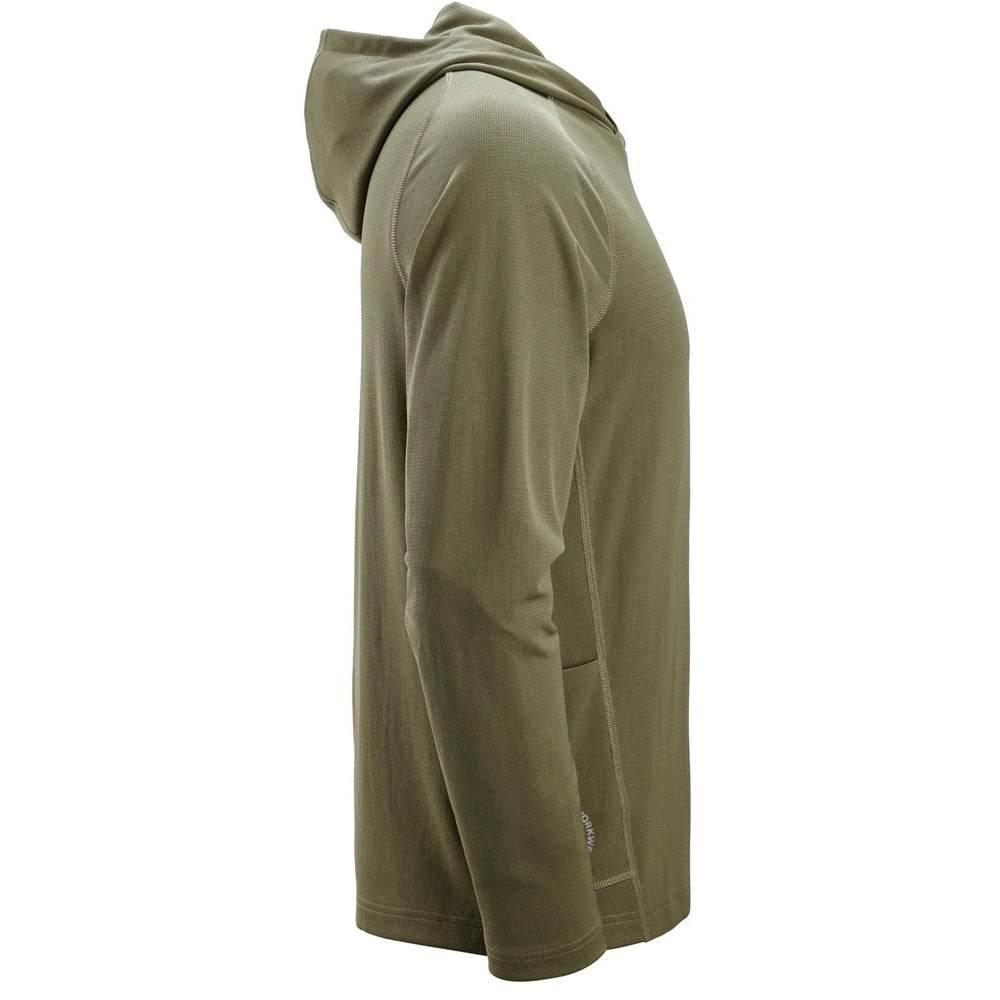 Snickers 2456 Stay Fresh Hoodie