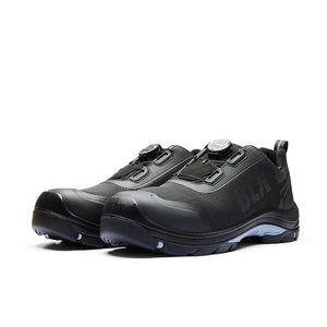 Black/Black