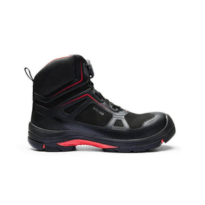 Black/Red