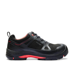 Black/Red