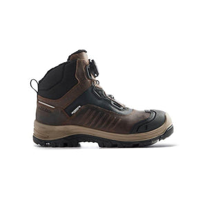 Brown/Black