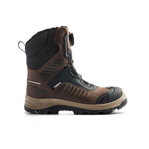 Brown/Black