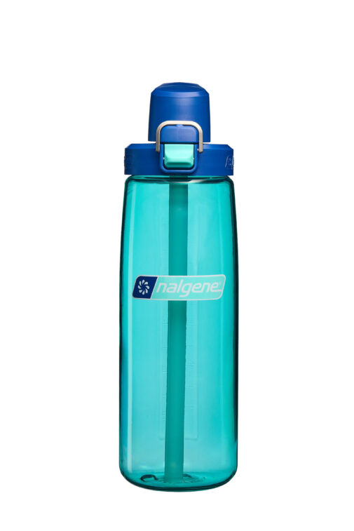 Nalgene Fresh Flow Straw Bottle 700ml (Various Colours)