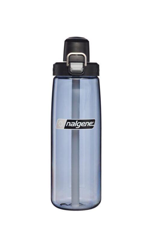 Nalgene Fresh Flow Straw Bottle 700ml (Various Colours)