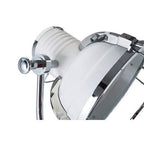 Tripod White Floor Lamp
