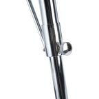 Tripod White Floor Lamp
