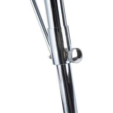 Tripod White Floor Lamp