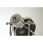 Matt Black Floor Lamp