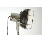 Matt Black Floor Lamp