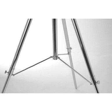 Matt Black Floor Lamp