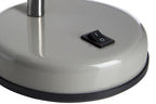 Grey Desk Lamp