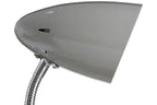 Grey Desk Lamp