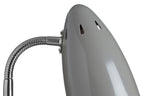 Grey Desk Lamp