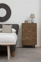 Beige Ceramic Table Lamp