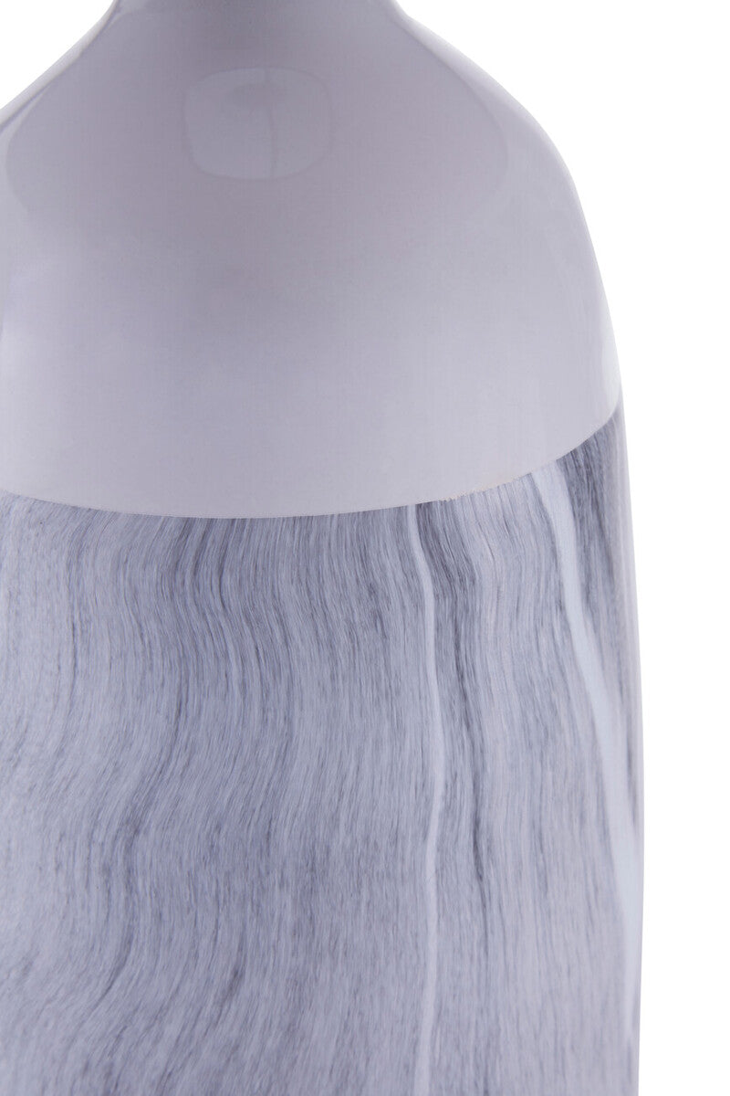 Beige Ceramic Table Lamp