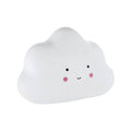 Kids Cloud Ceramic Night Light
