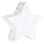 Kids Star Ceramic Night Light