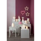 Kids Star Ceramic Night Light