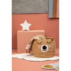 Kids Star Ceramic Night Light