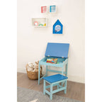 To the Moon & Back LED Light Box