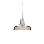 Deep Plate Aluminium Pendant Light