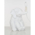 Elephant Table Lamp
