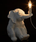 Elephant Table Lamp
