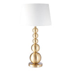 Stacked Table Lamp