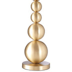 Stacked Table Lamp