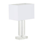 Rectangular Table Lamp