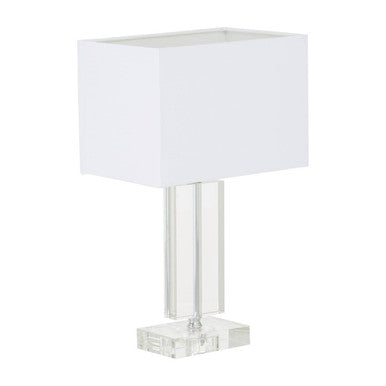 Rectangular Table Lamp