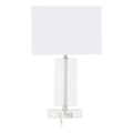 Rectangular Table Lamp