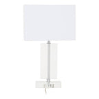 Rectangular Table Lamp