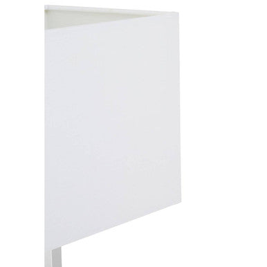 Rectangular Table Lamp