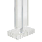 Rectangular Table Lamp