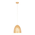 Small Gold Pendant Light