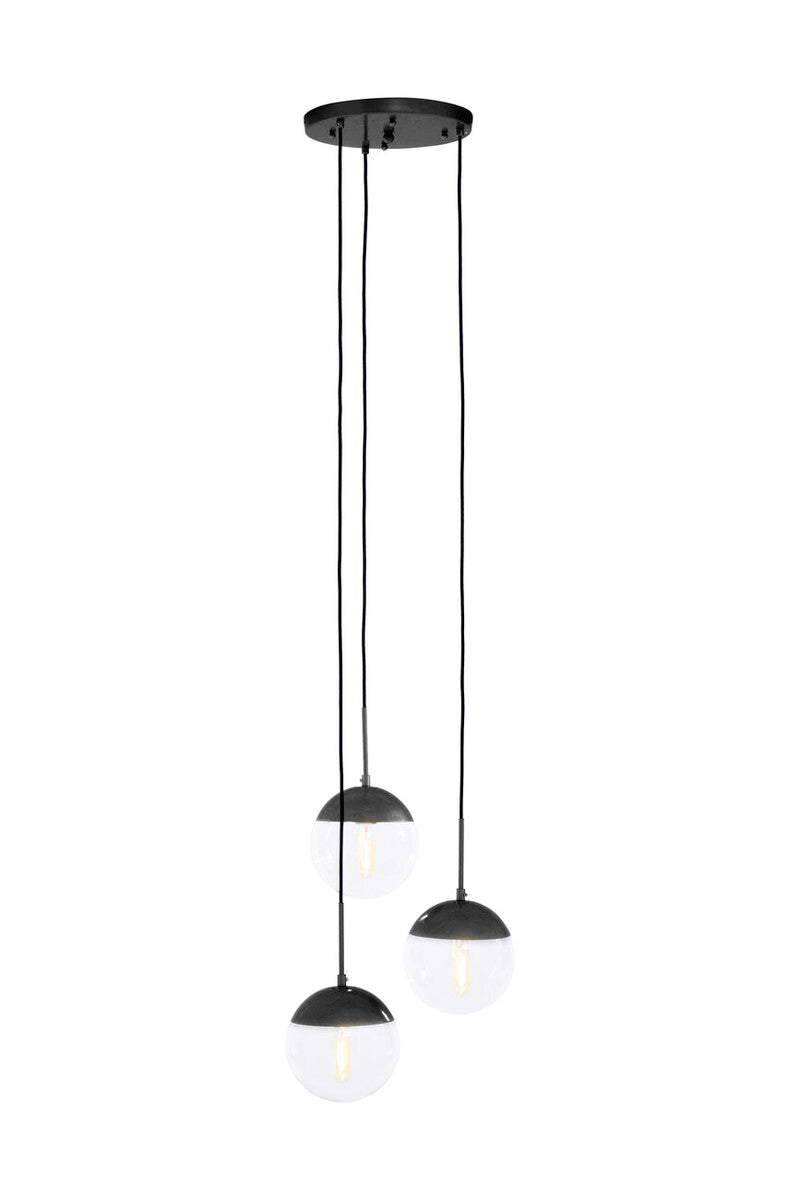 3 Pendant Light