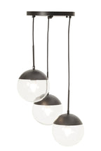 3 Pendant Light
