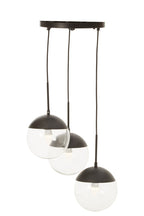 3 Pendant Light