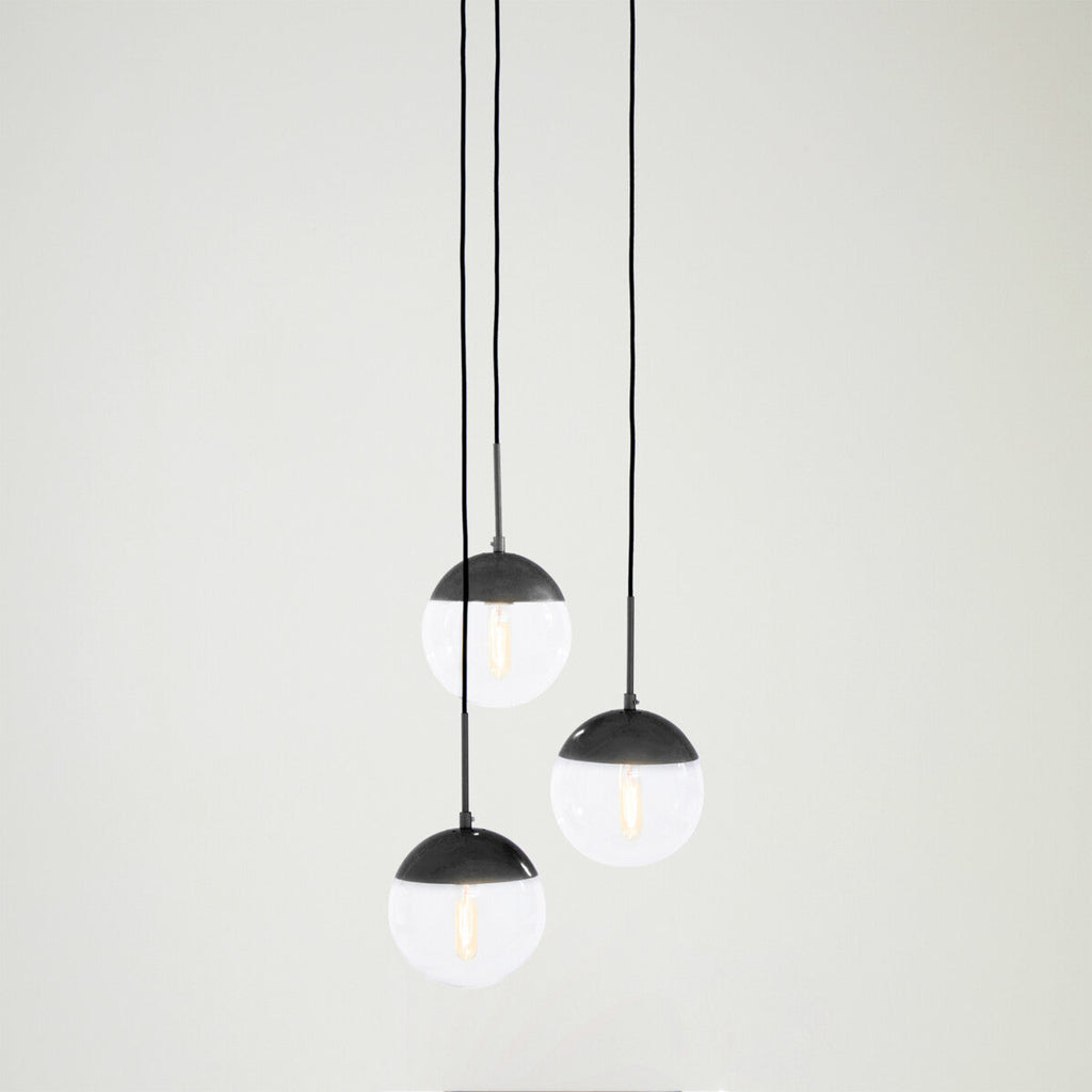 3 Pendant Light
